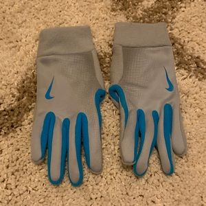 Nike Women’s Running Gloves Large